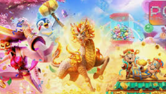 pg电子赢财神来了手机版